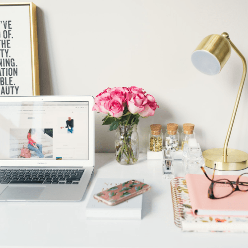 Design a career you'll love