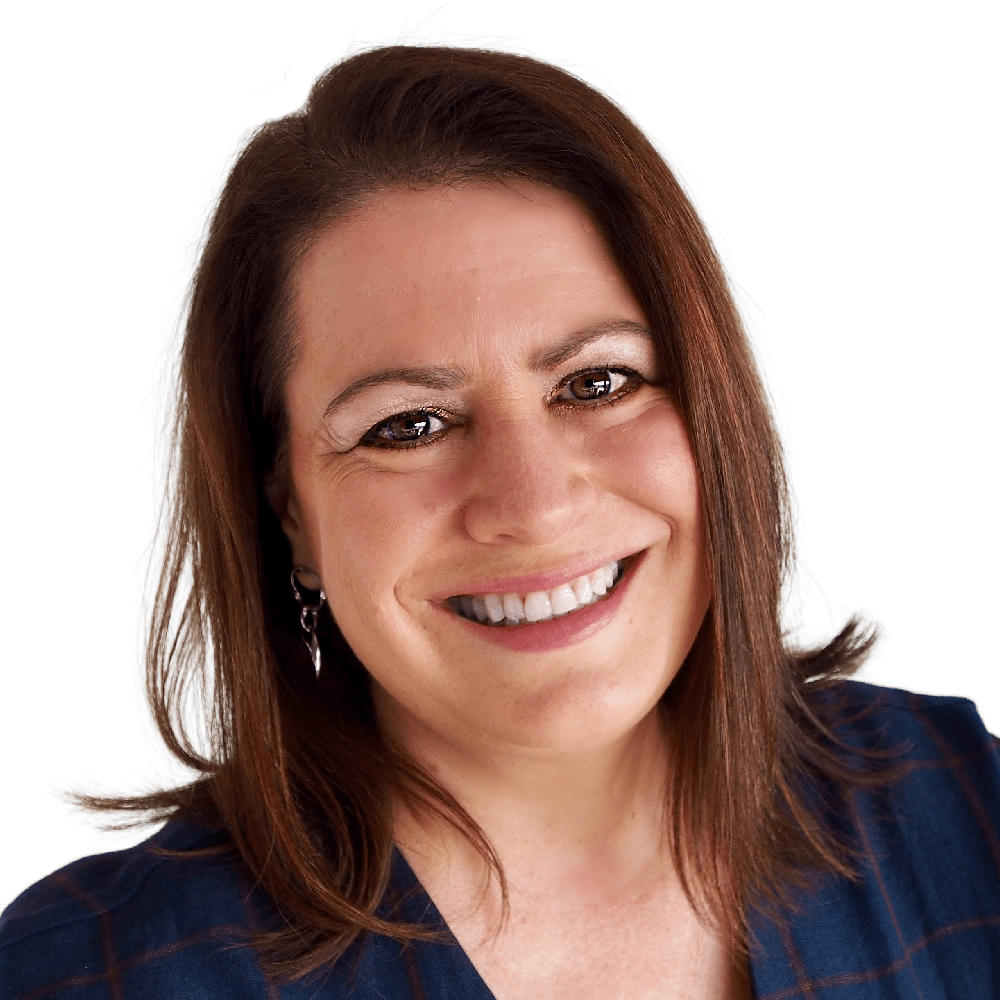 Helen Thomas Career Coach