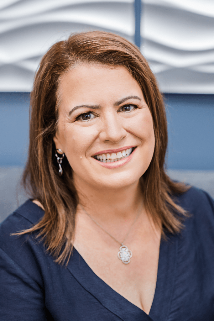 Helen Thomas Career Coach