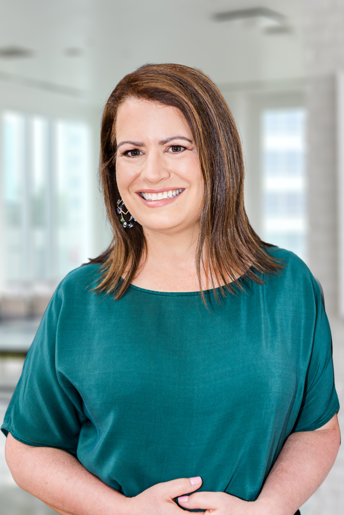Helen Thomas Career Coach