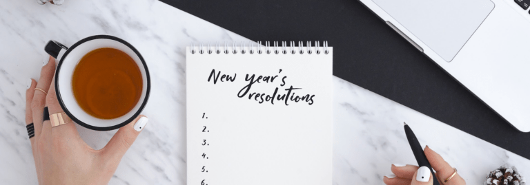 Keep your career resolutions on track