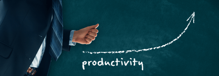 How to boost your productivity