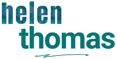 Helen Thomas Career and Business Coach