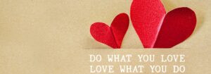 5 reasons to love what you do