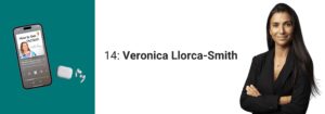 How to Get Unstuck with Helen Thomas - Veronica Llorca-Smith